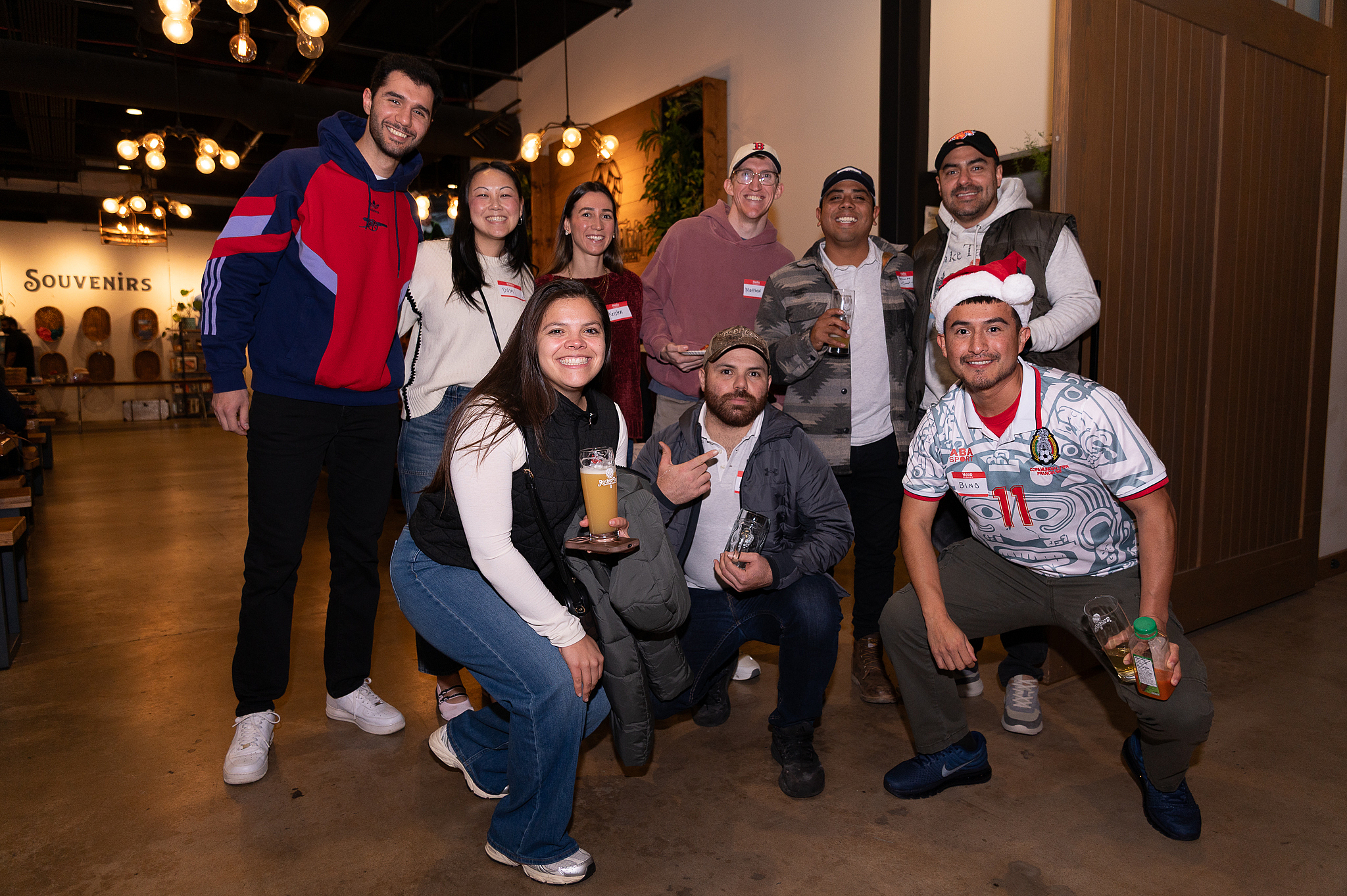 12.12.25 // Friday // Round Trip Brewing