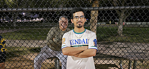 Player Of The Game: Emanuel P
