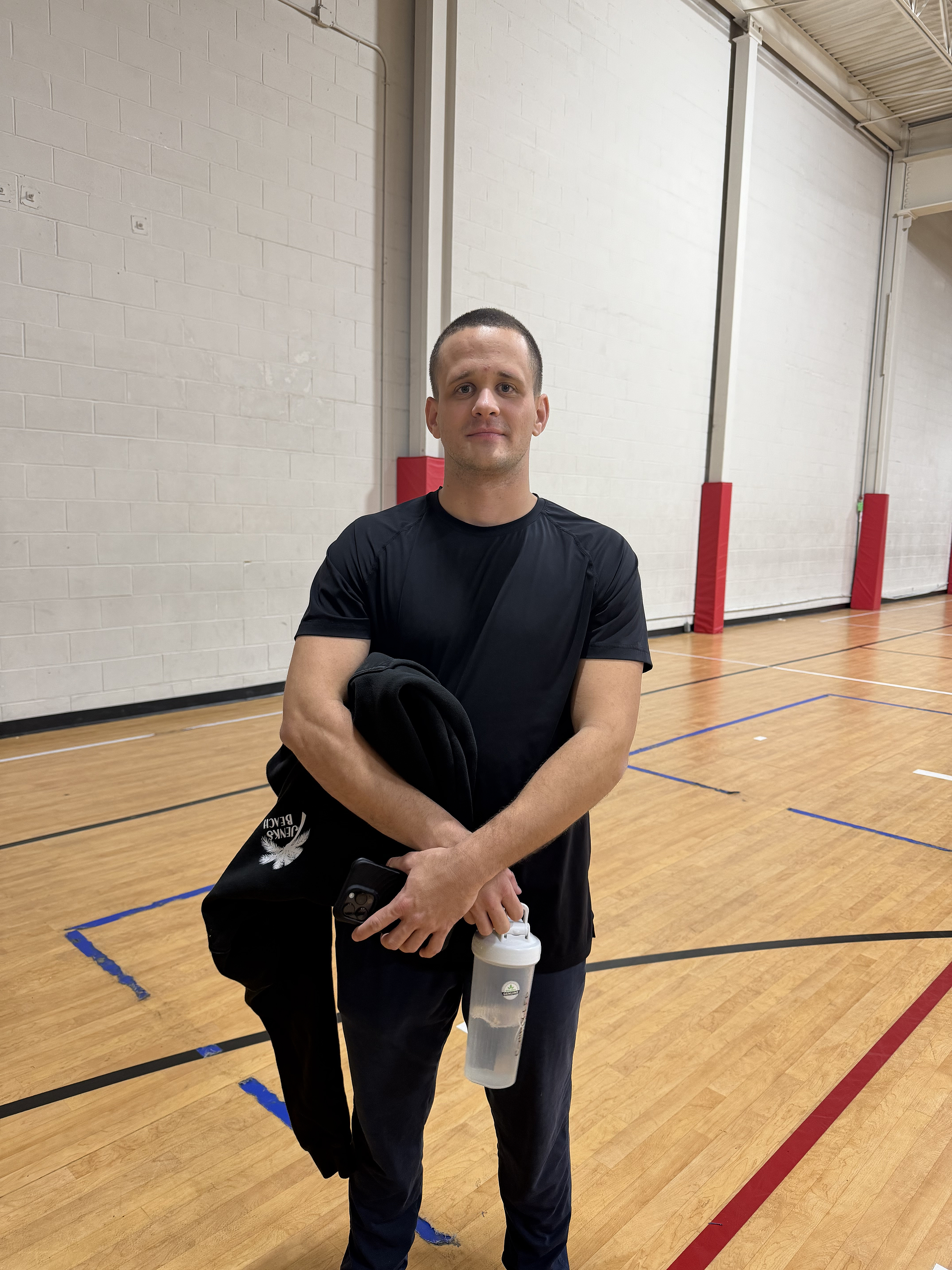 POTG - Baked Potatoes