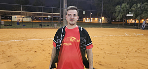 Player Of The Game: Victor G