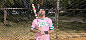 Player Of The Game: Leonel N