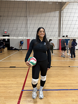 Player Of The Game: Bianca H
