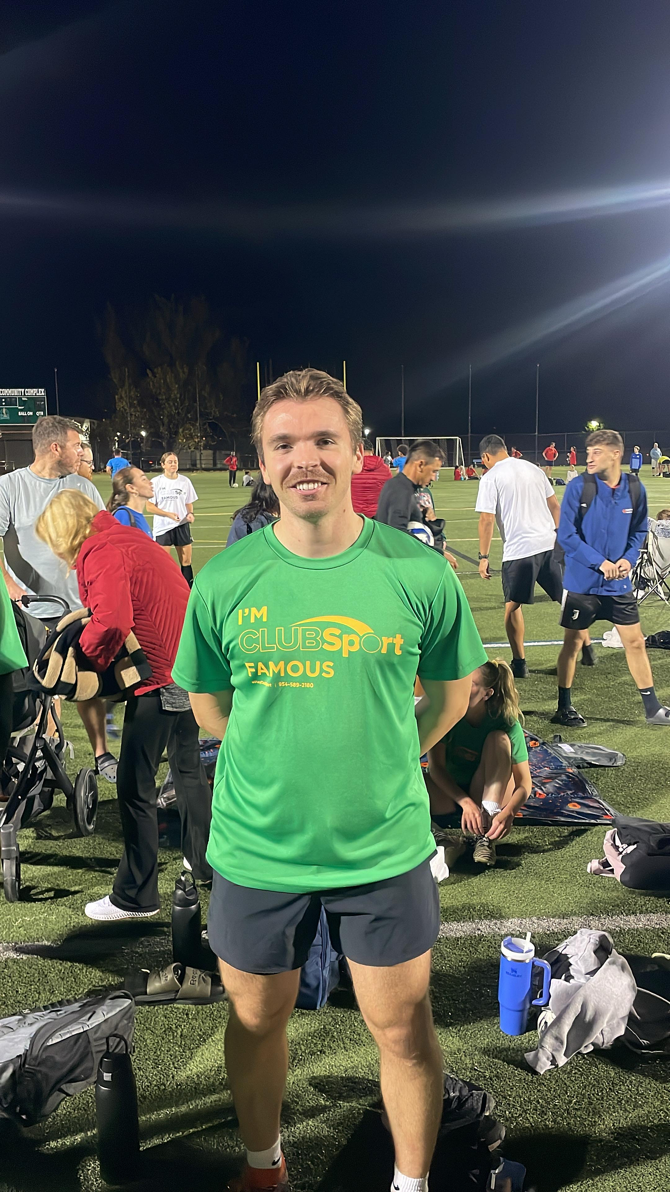 POTG - There’s Always Next Season