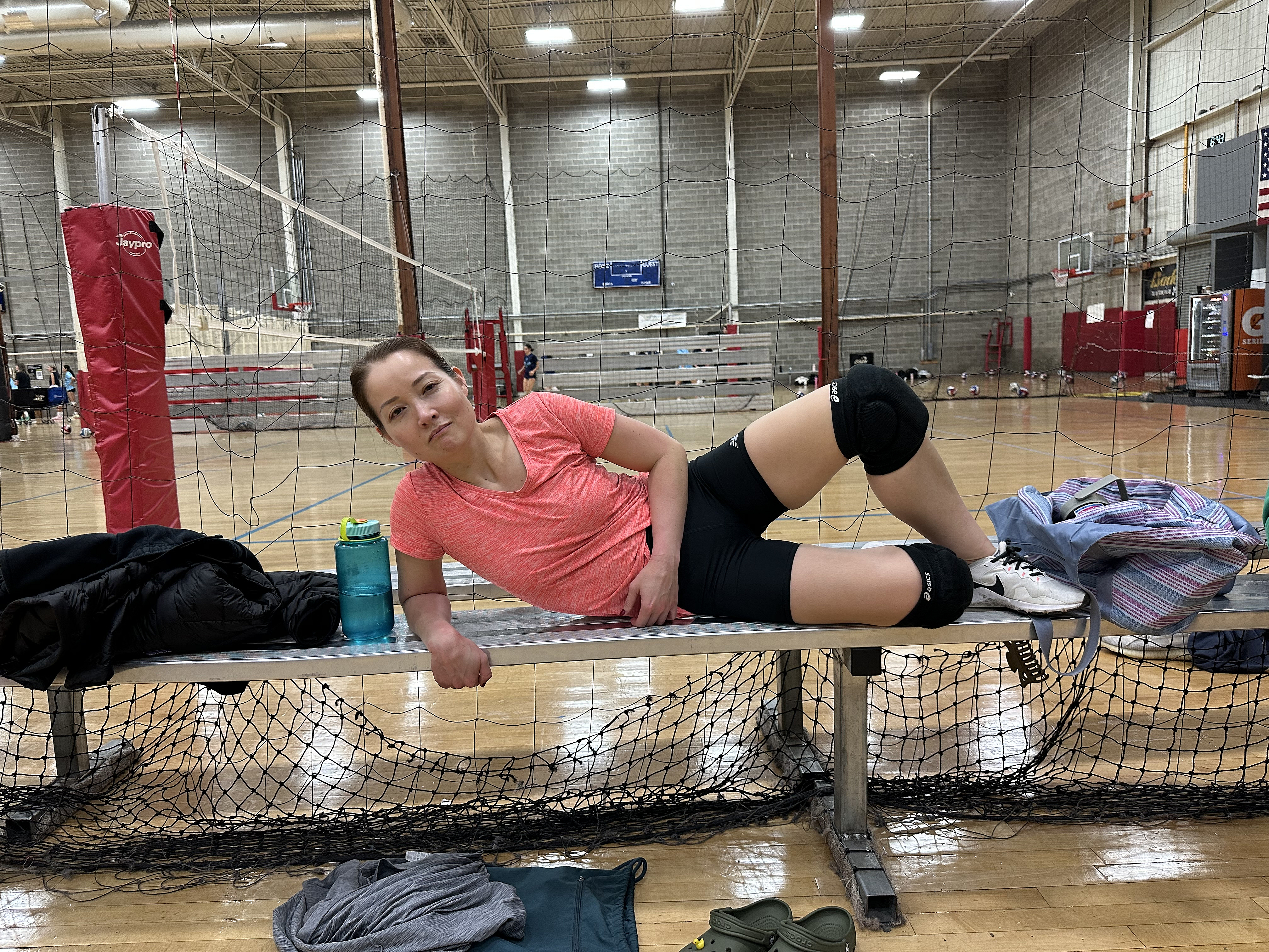 POTG - A Tribe Called Sets