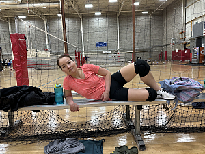 Player Of The Game: Suzu G