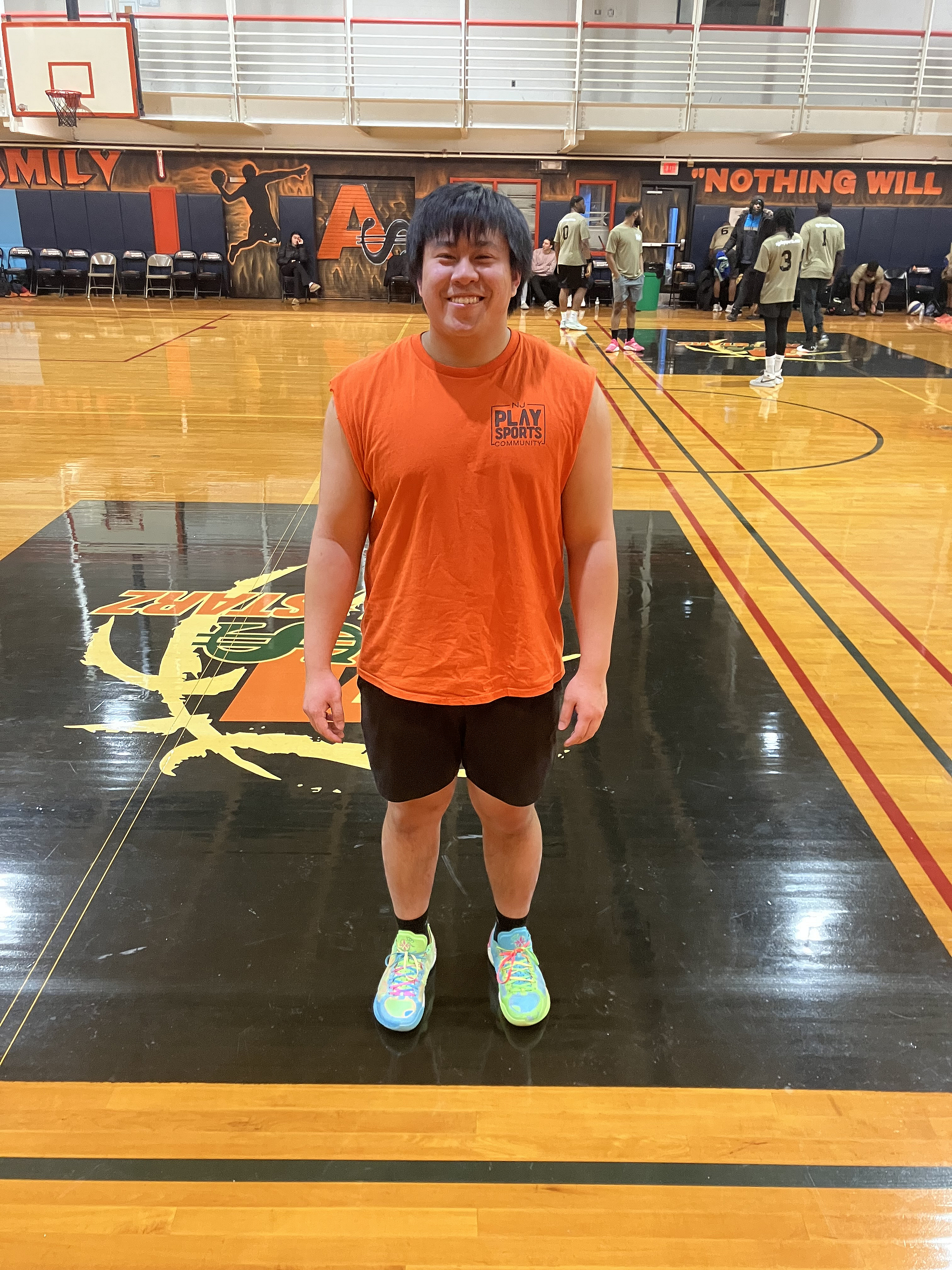 POTG - The Eccentric Millionaires 