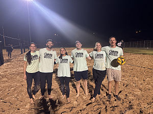Rough Sets Team Photo