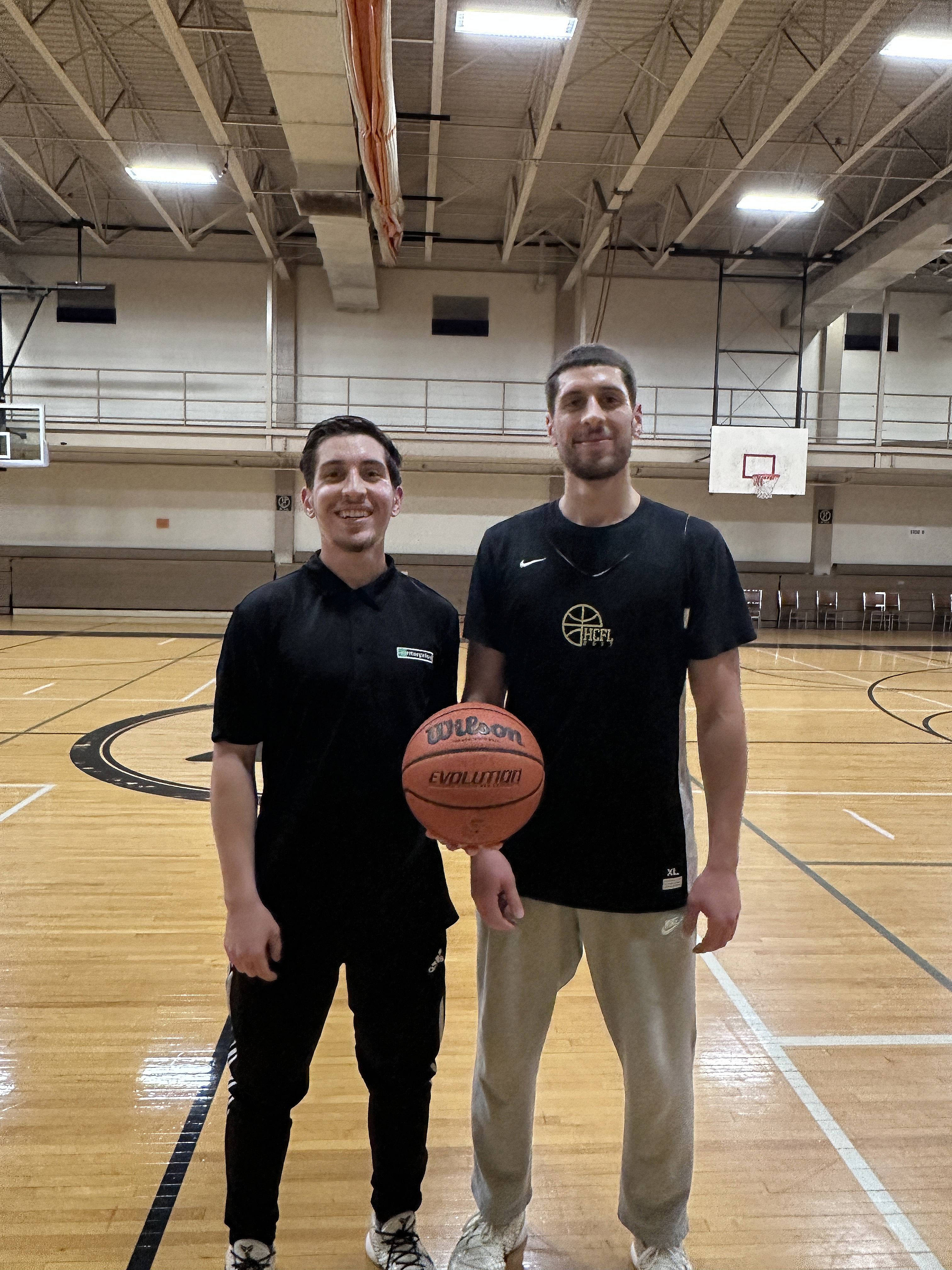 POTG - Muslim Ballers