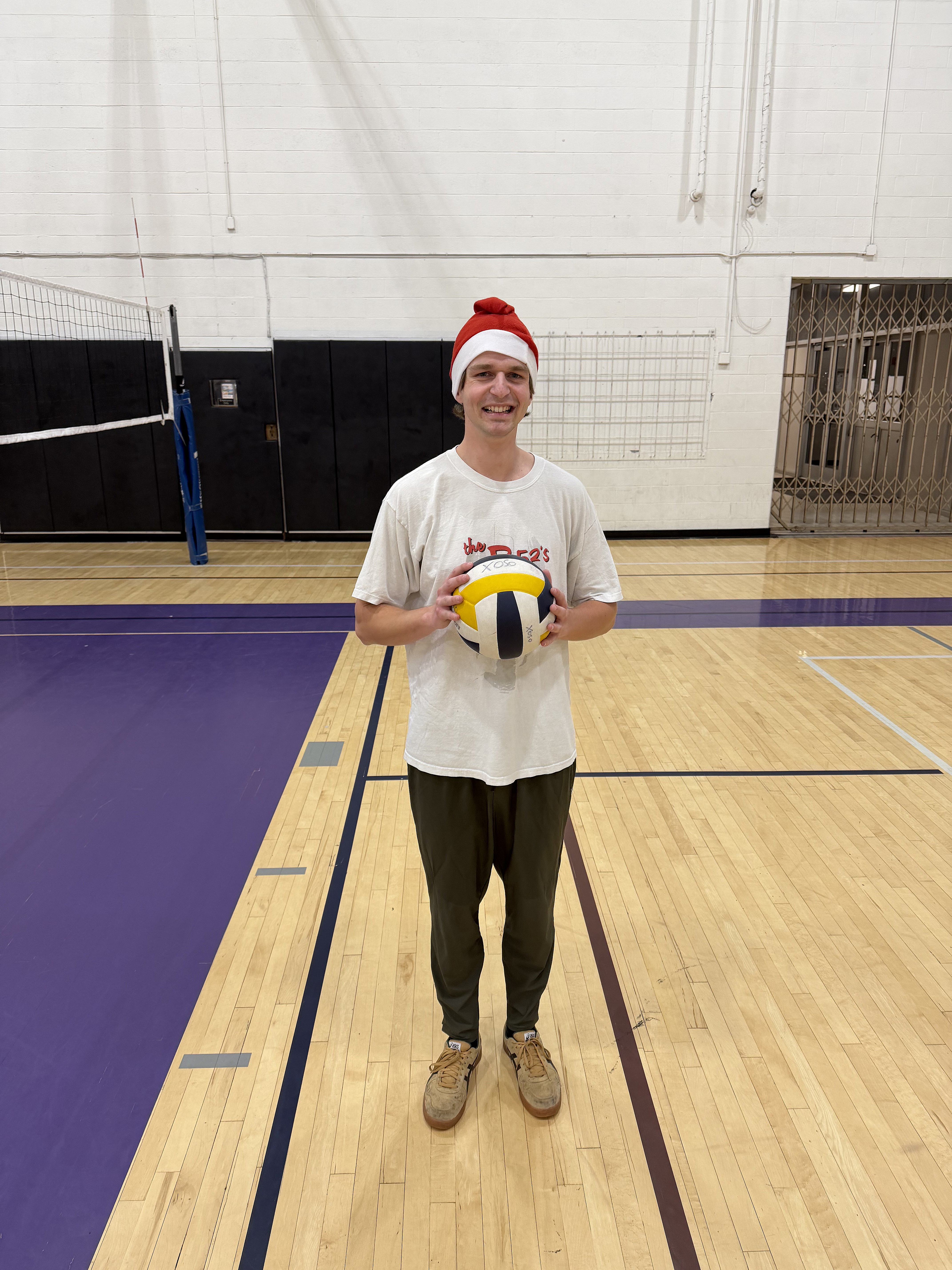 POTG - Big Ol' Hitties