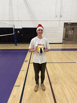 Player Of The Game: Scott G