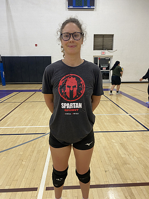 Player Of The Game: Brie R