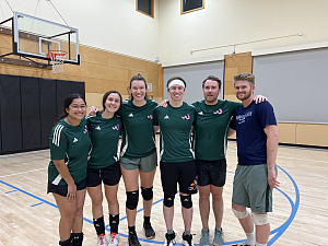 Player Of The Game: ANDREW A