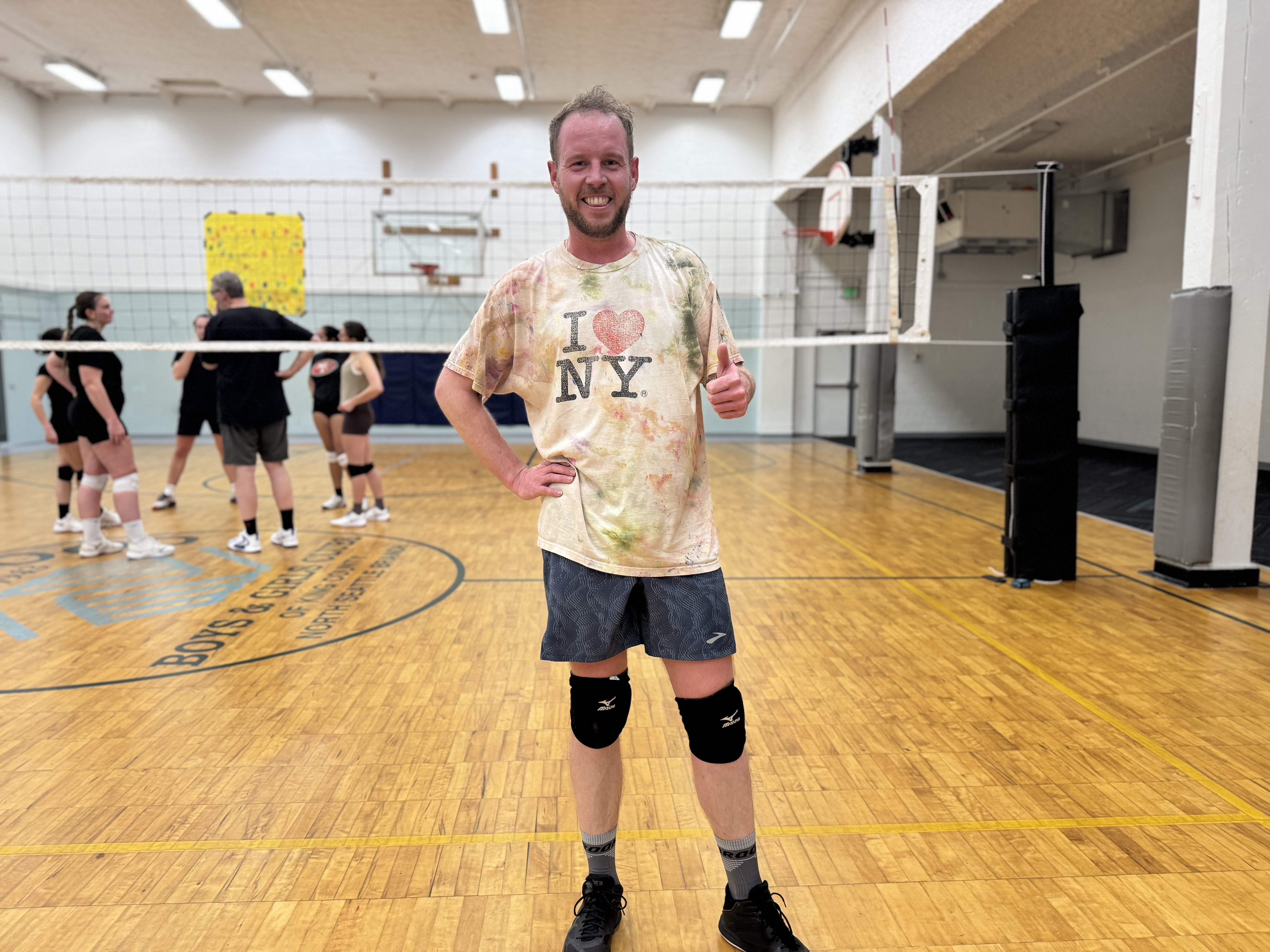 POTG - Kiss Our (L)Aces