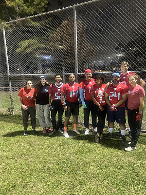 On Da Cheap! Team Photo