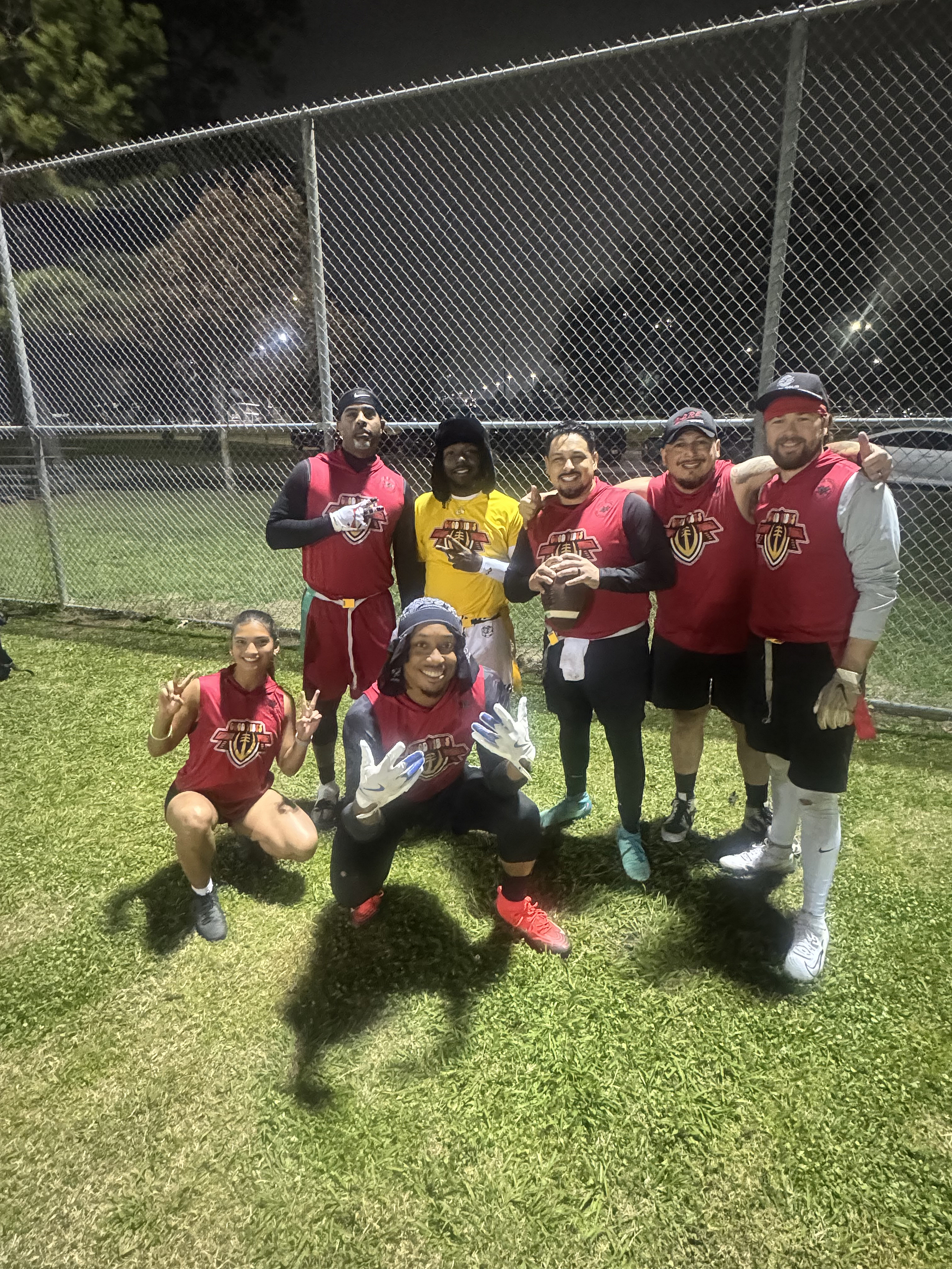 Good Vibes: 2 point HO HO HO 🎅