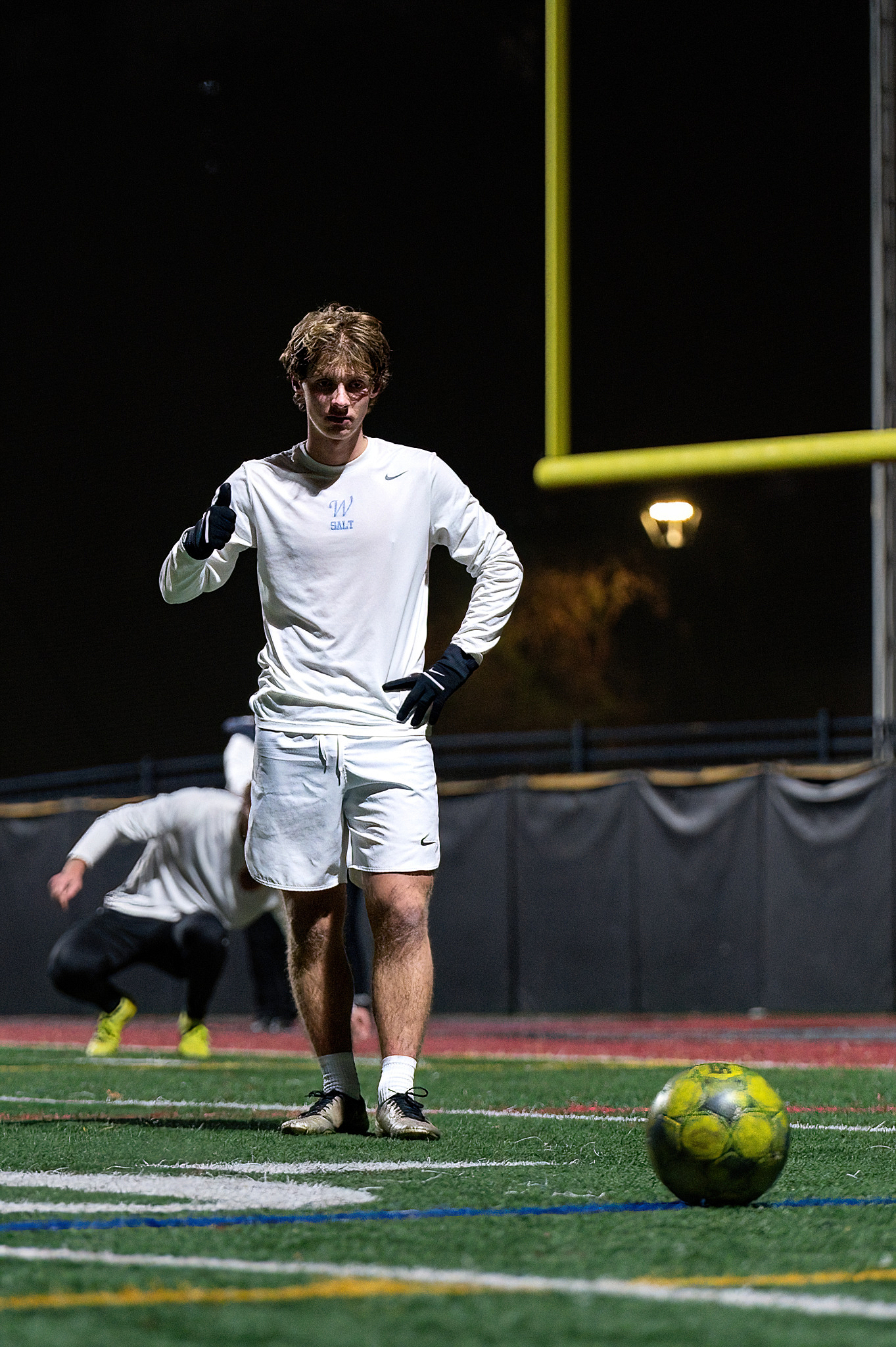 12.15.25 // Monday // Walden Athletic Complex