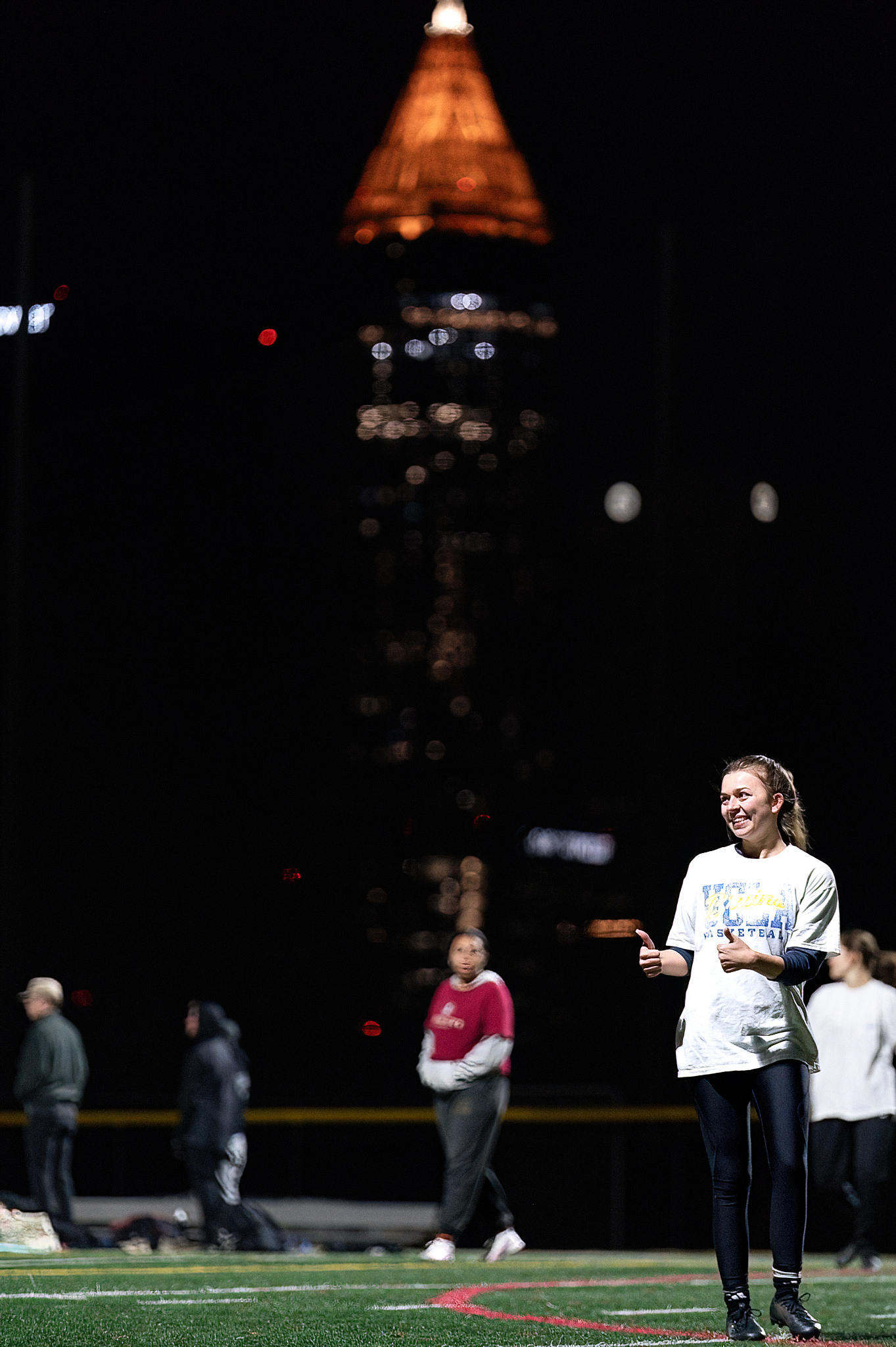 12.15.25 // Monday // Walden Athletic Complex