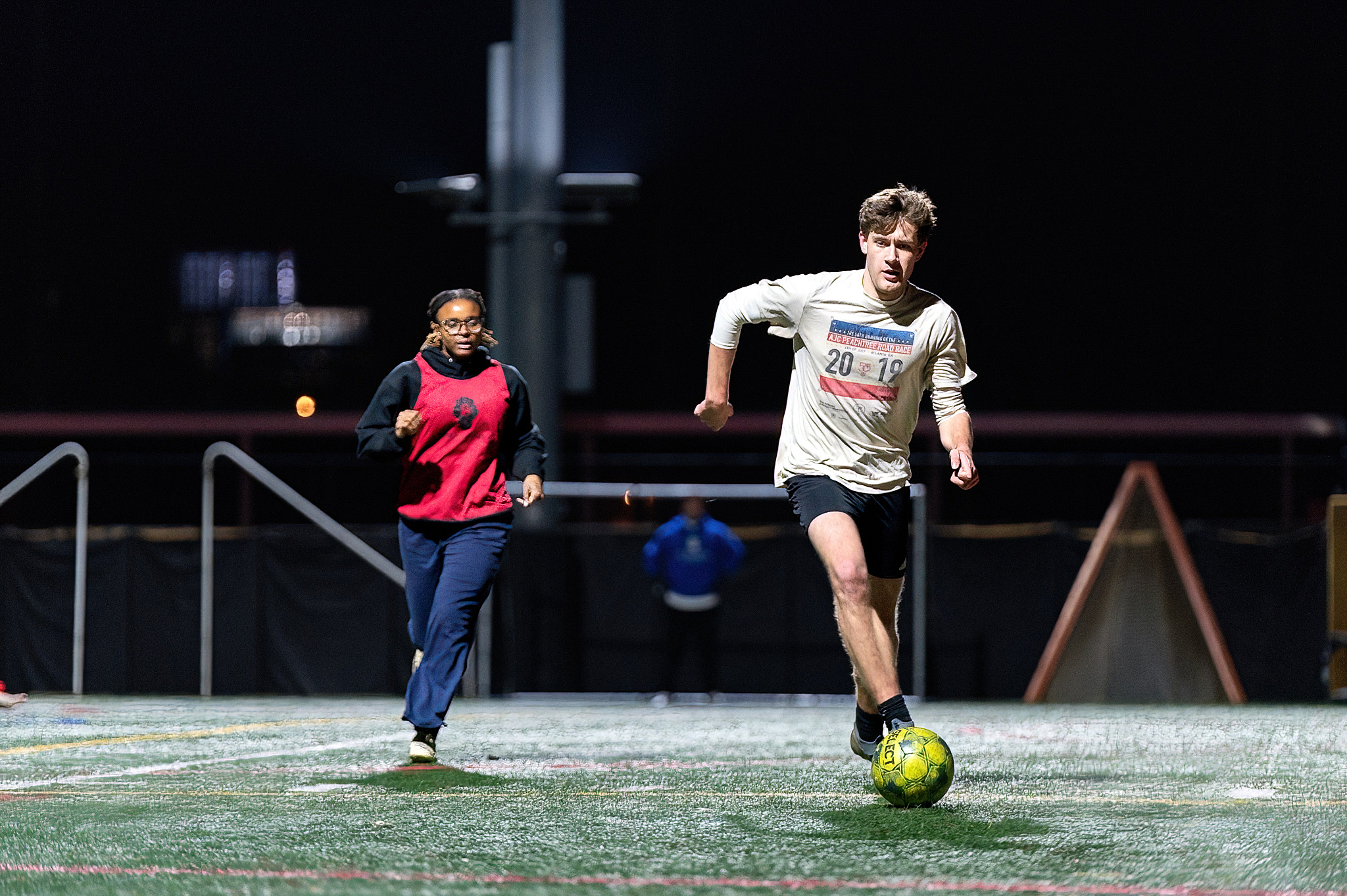 12.15.25 // Monday // Walden Athletic Complex