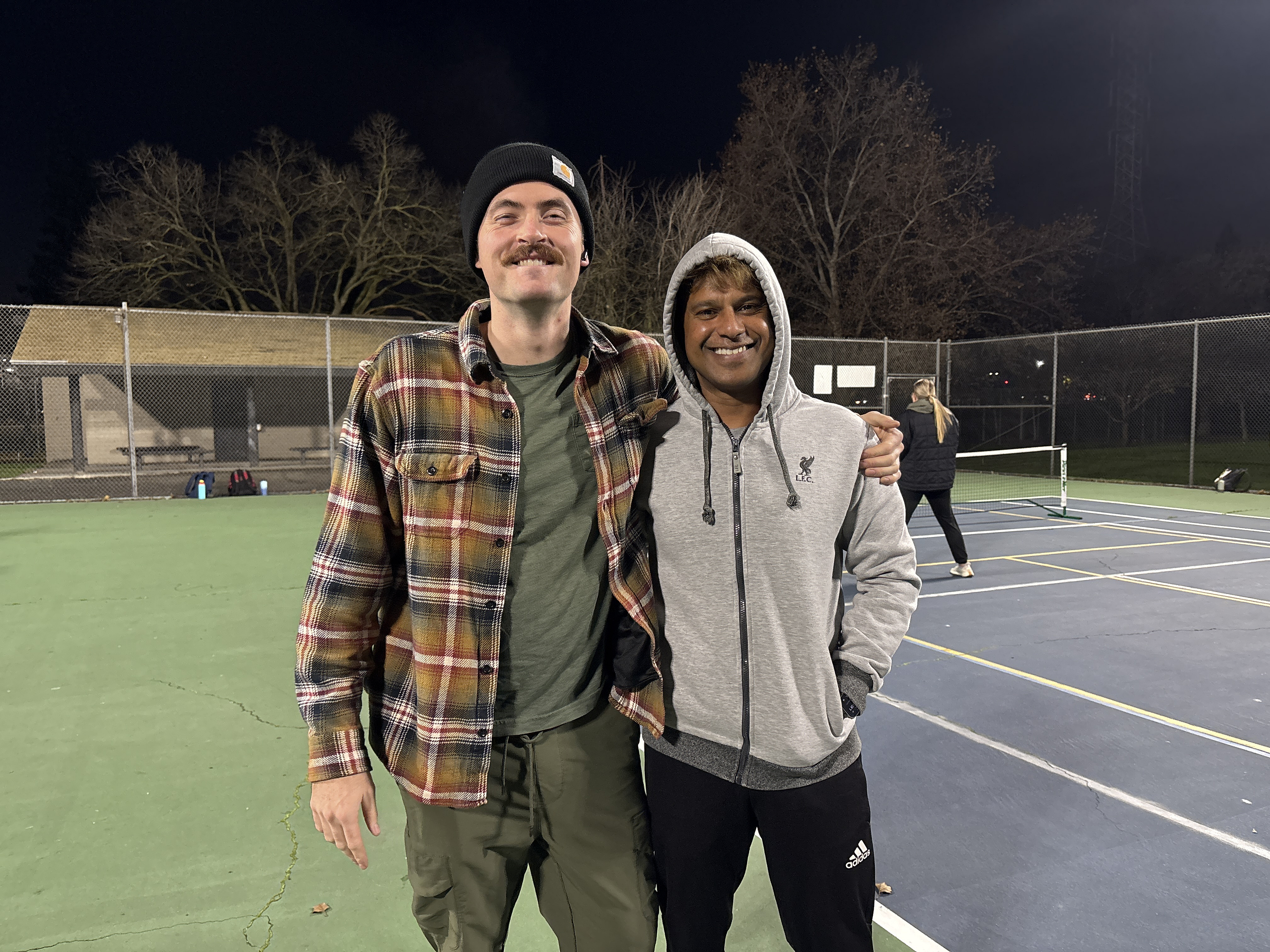 Net Flicks and chill