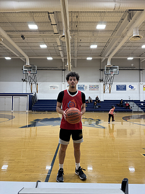 Player Of The Game: Bryan F