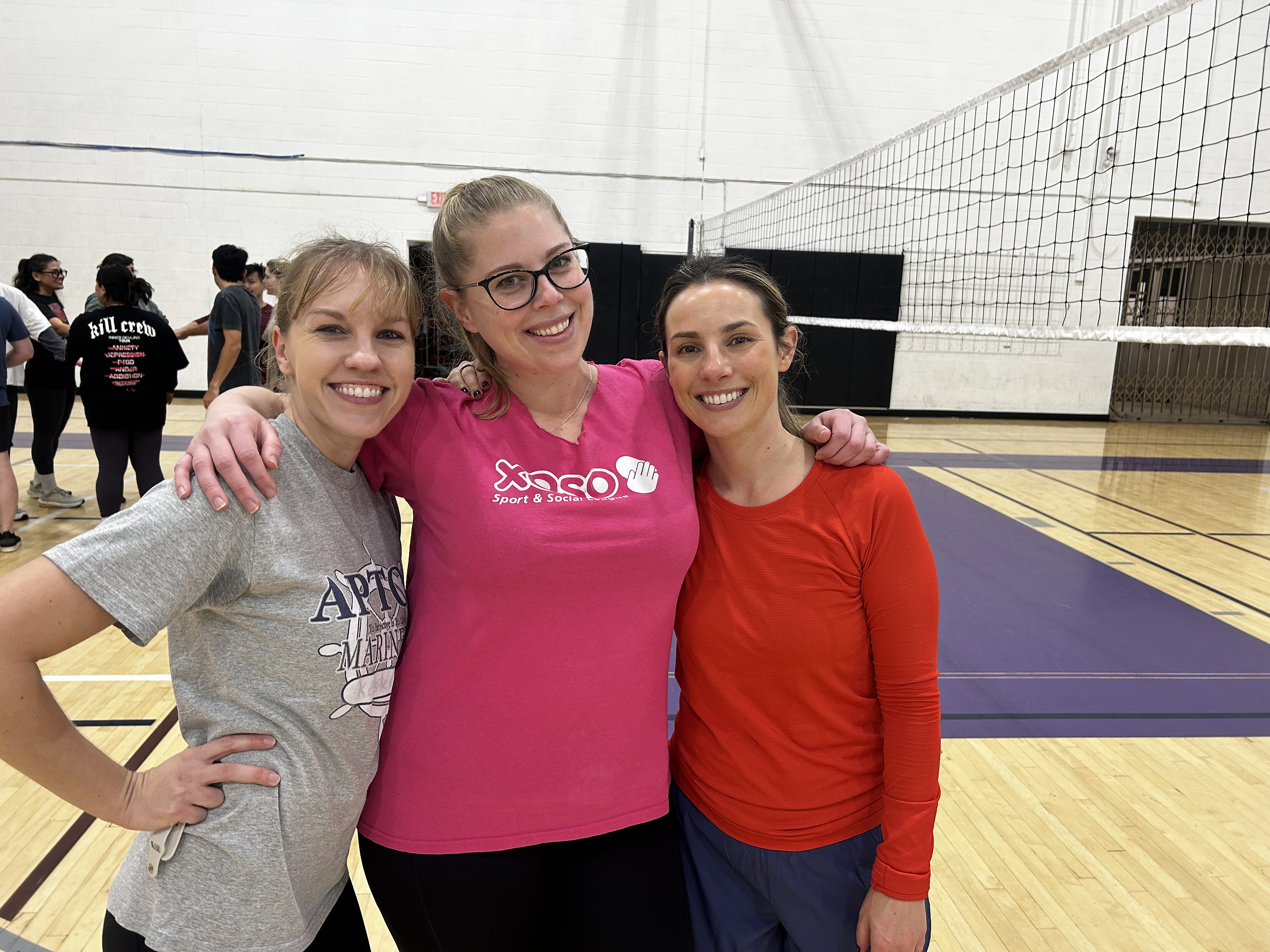 POTG - Beauver The Hill