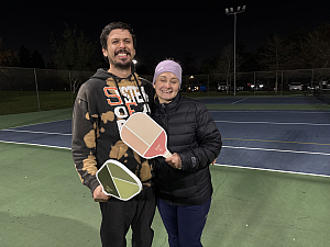 Pickles Will Prevail! Team Photo