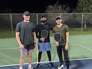 JJK - Let’s Get Pickled! Team Photo