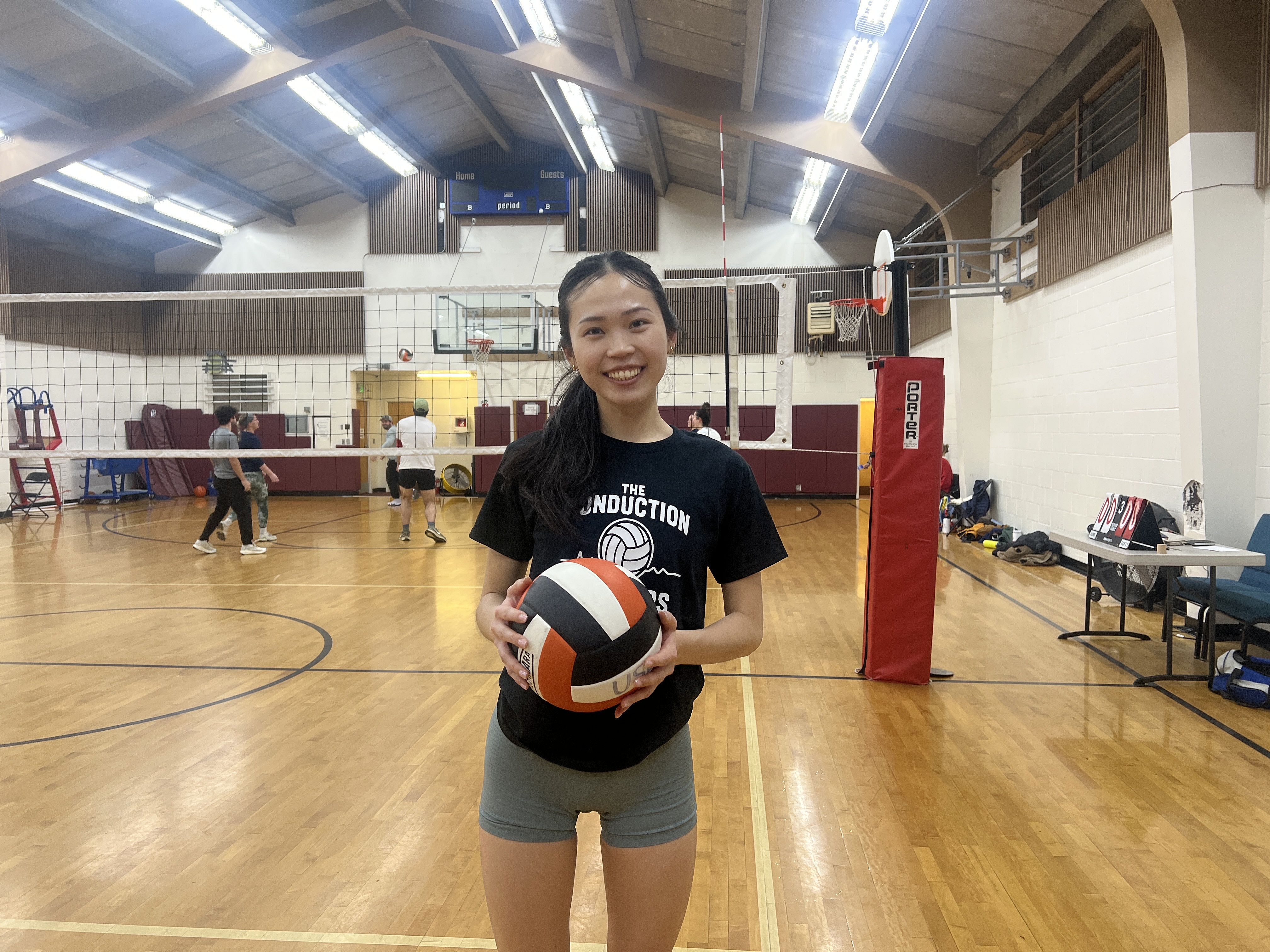 POTG - The Conduction Blockers