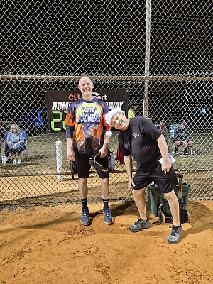 Player Of The Game: Matthew N