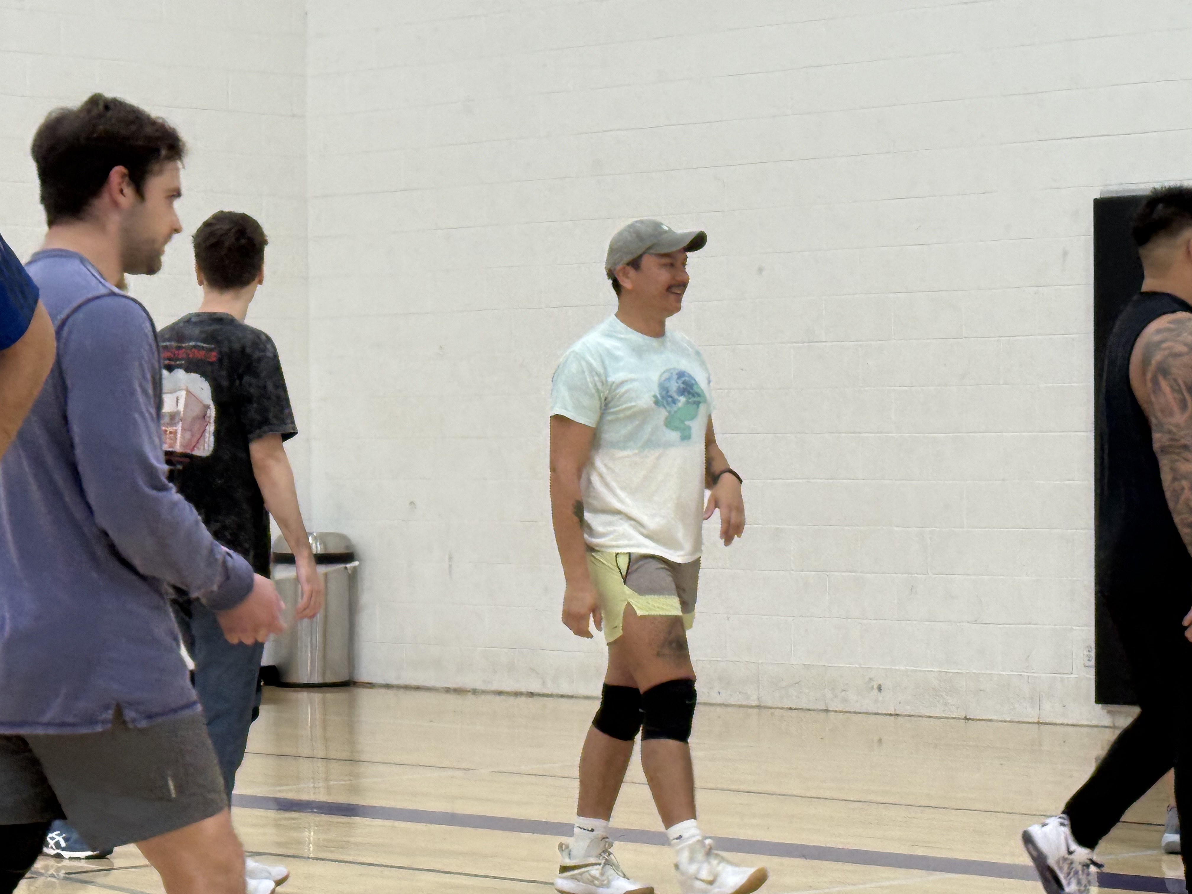 POTG - My Kill is Karma