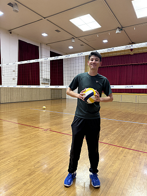 Player Of The Game: Chris H