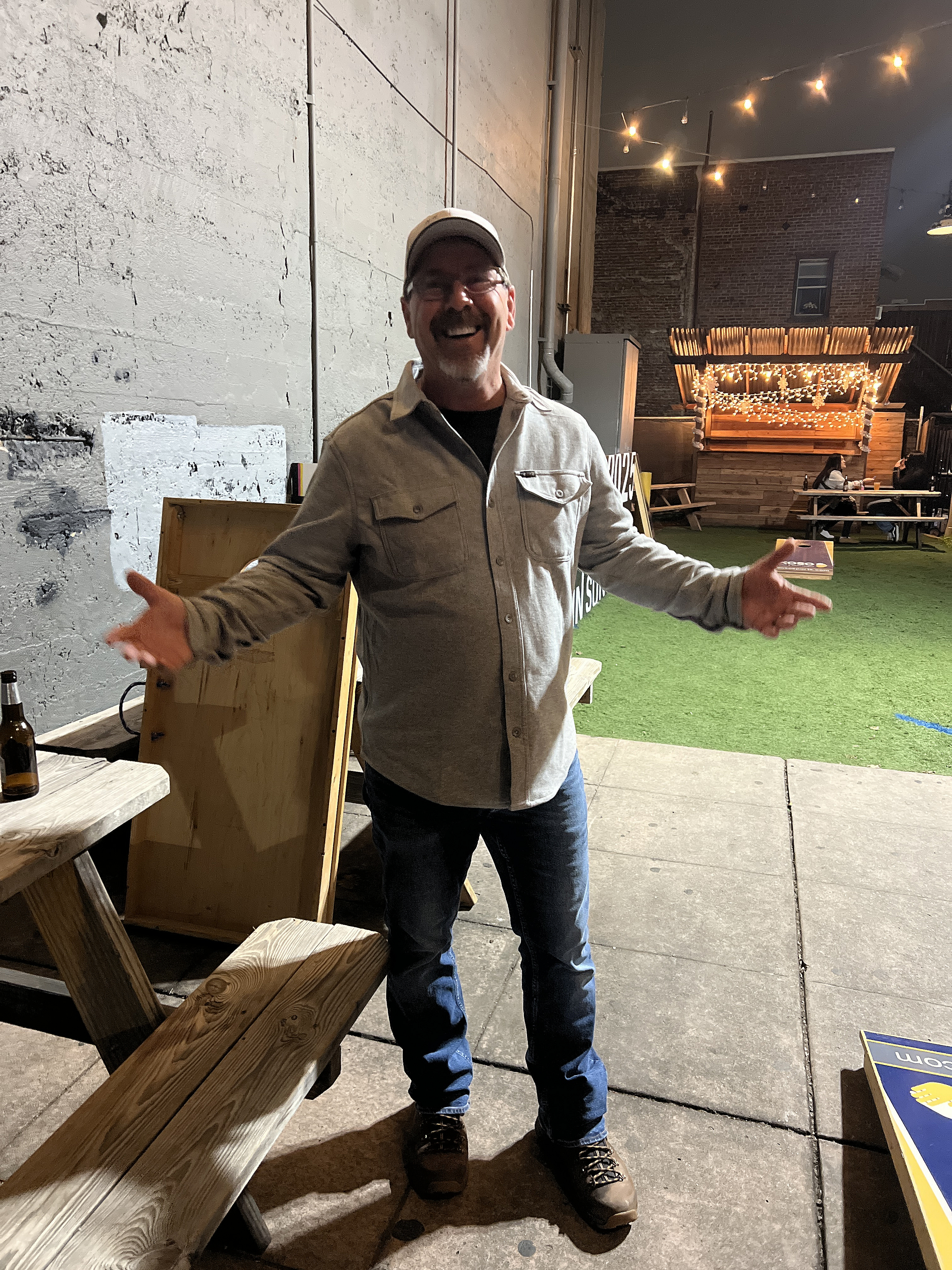 POTG - The Hole Enchiladas