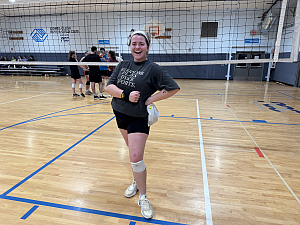 Player Of The Game: Nat N