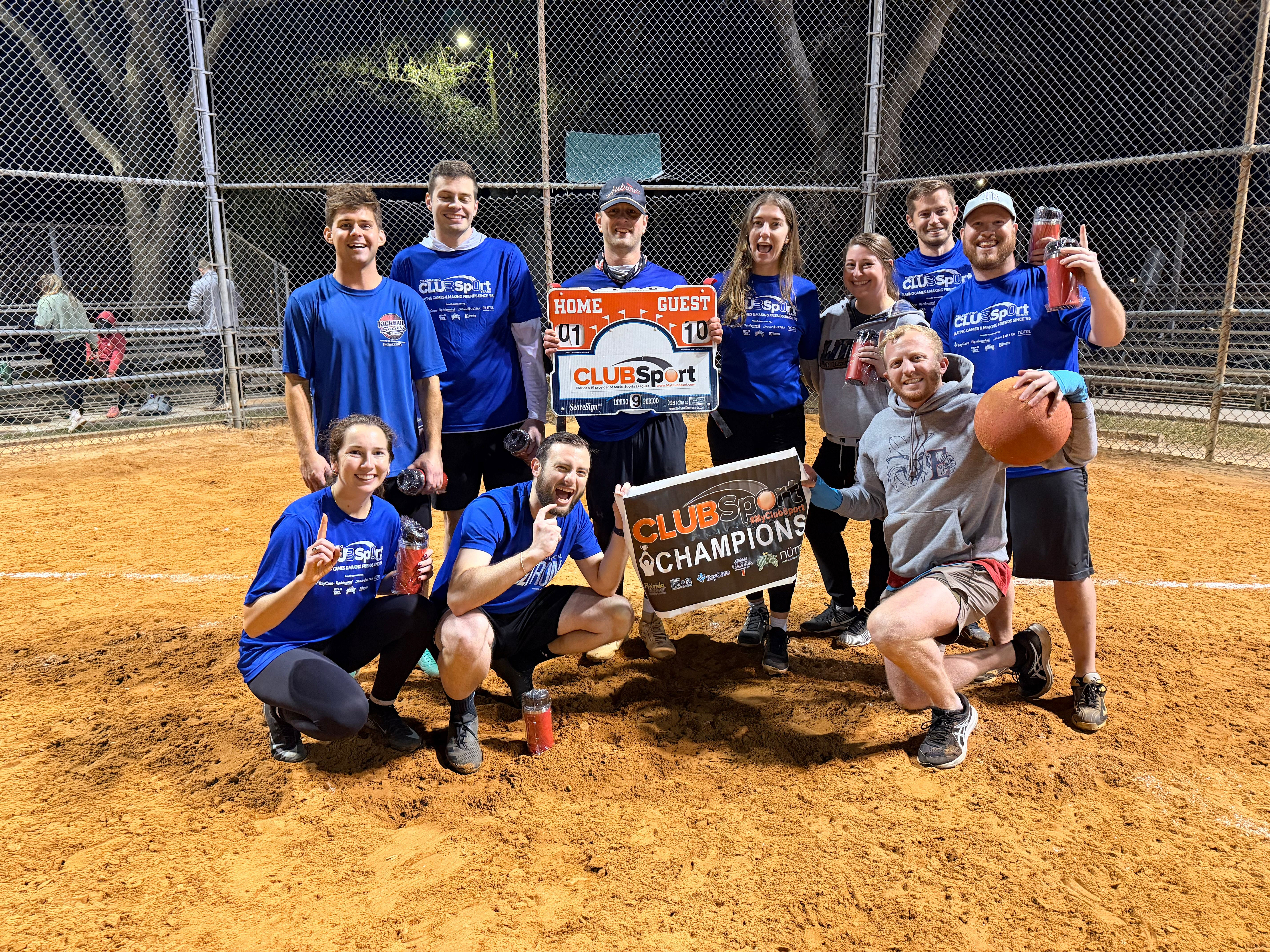 Pitch Don't Kill My Vibe - CHAMPS