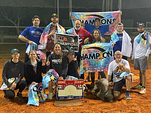 Errors for Days  (c) Team Photo