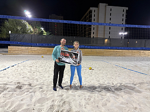 Accounts playable - CHAMPS Team Photo