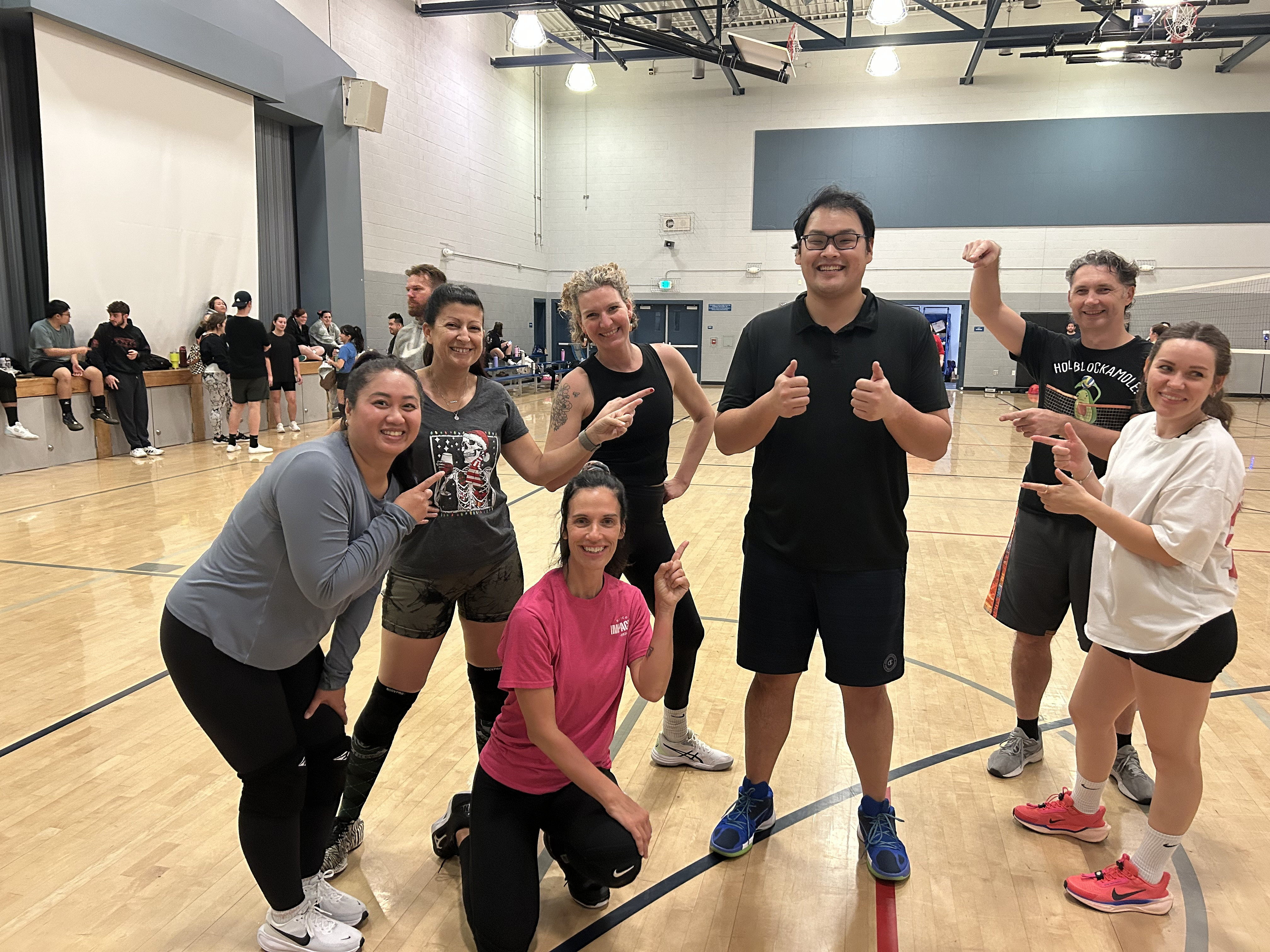 POTG - Holy Blockamole 2.0