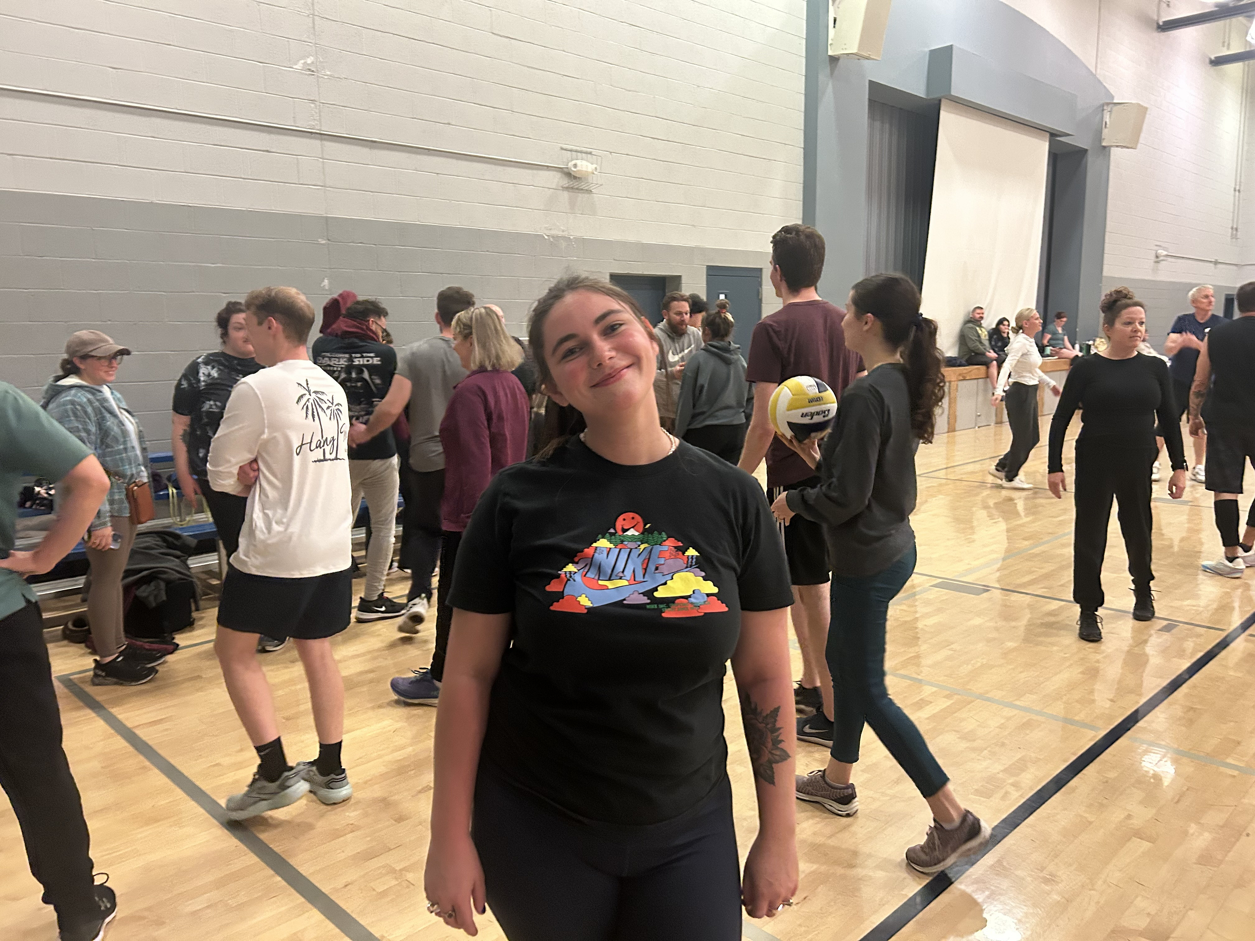 POTG - Comeback Kings