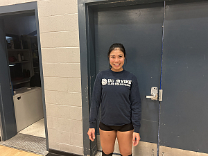 Player Of The Game: Nicole G