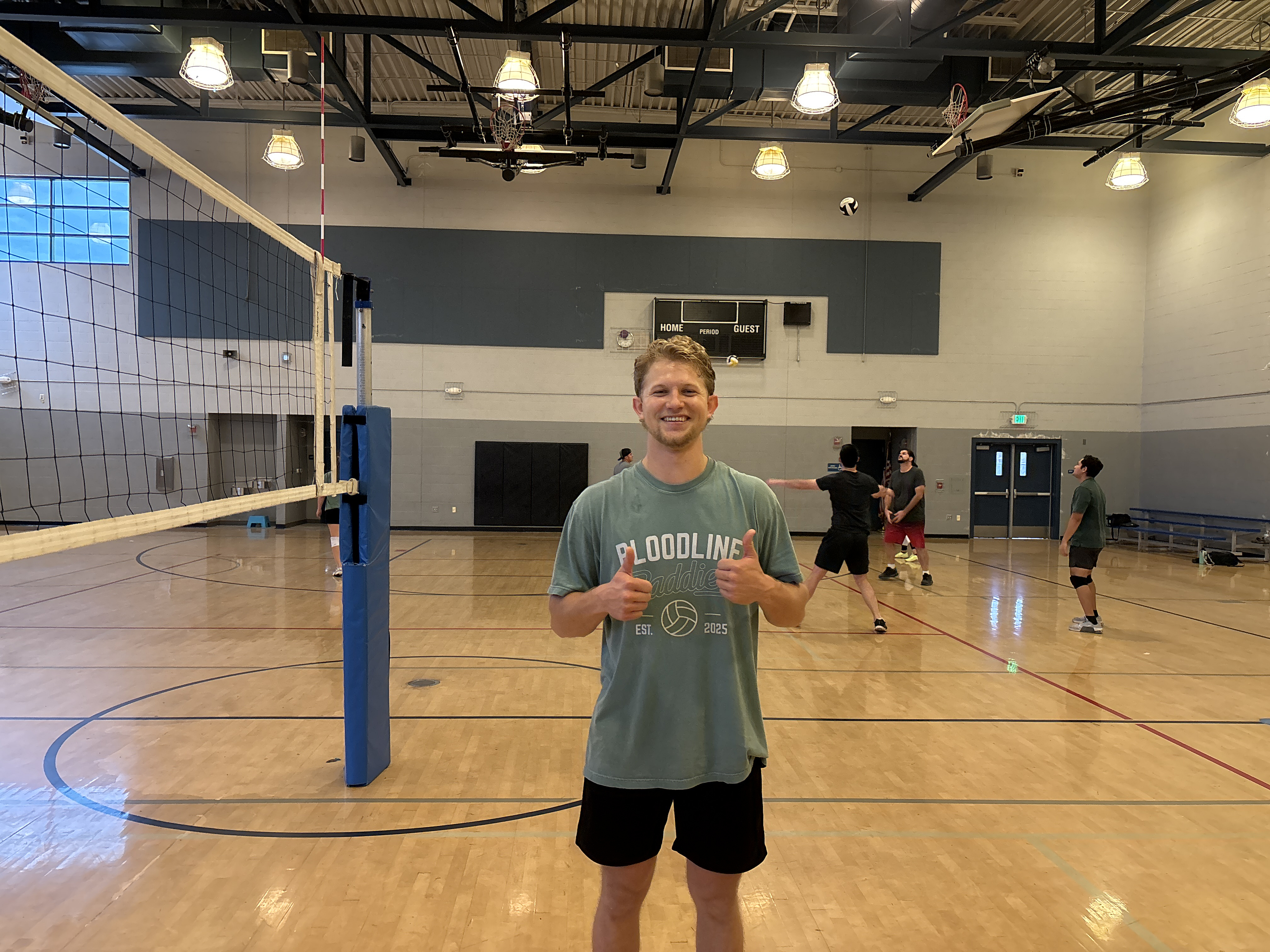 POTG - Bloodline Baddies