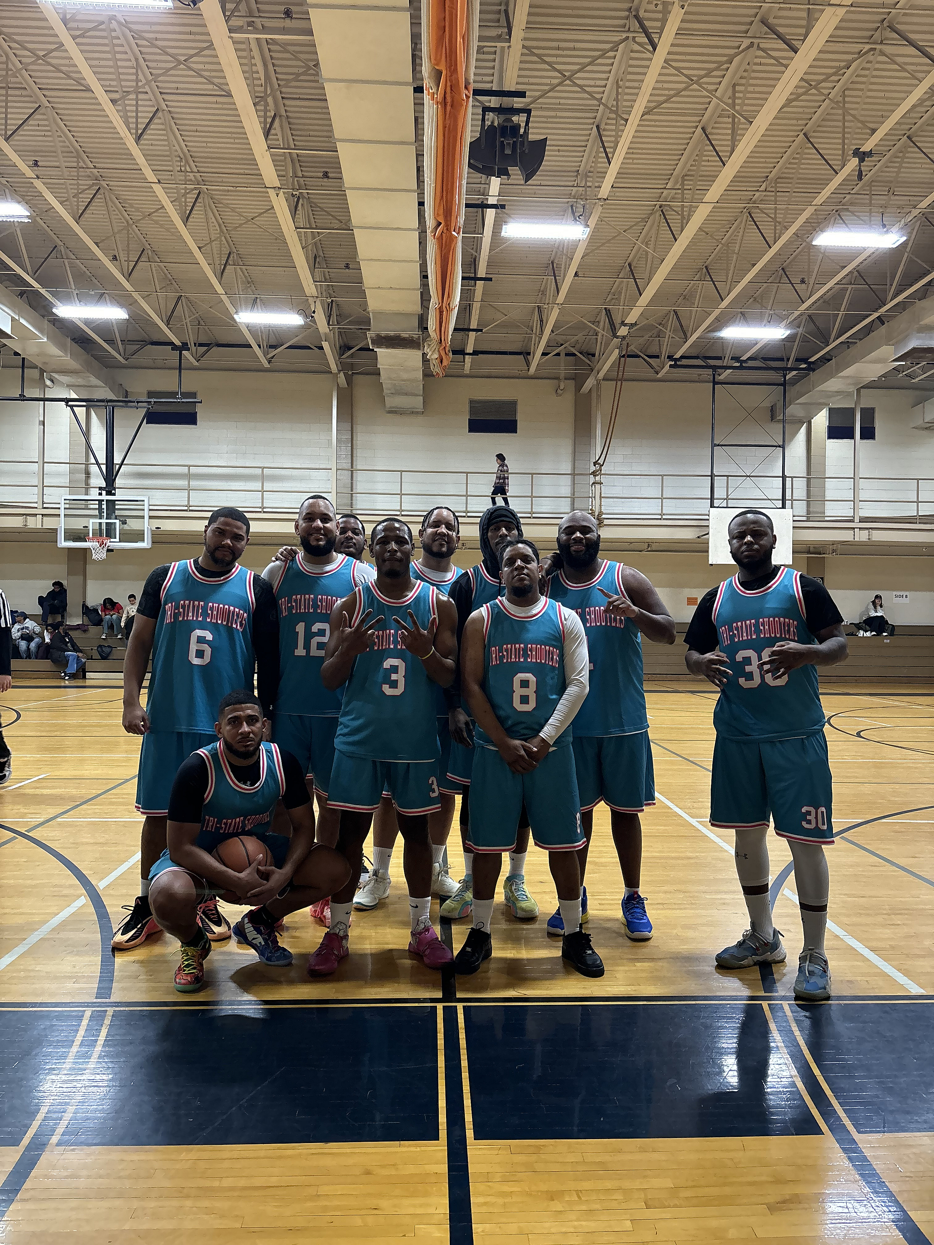 POTG - Tri-State Shooters