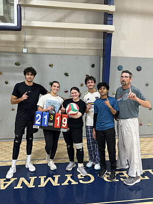 The Empire Spikes Back