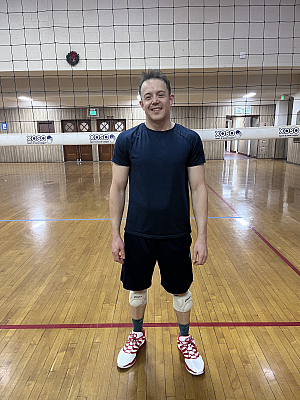 Player Of The Game: Jeremiah D