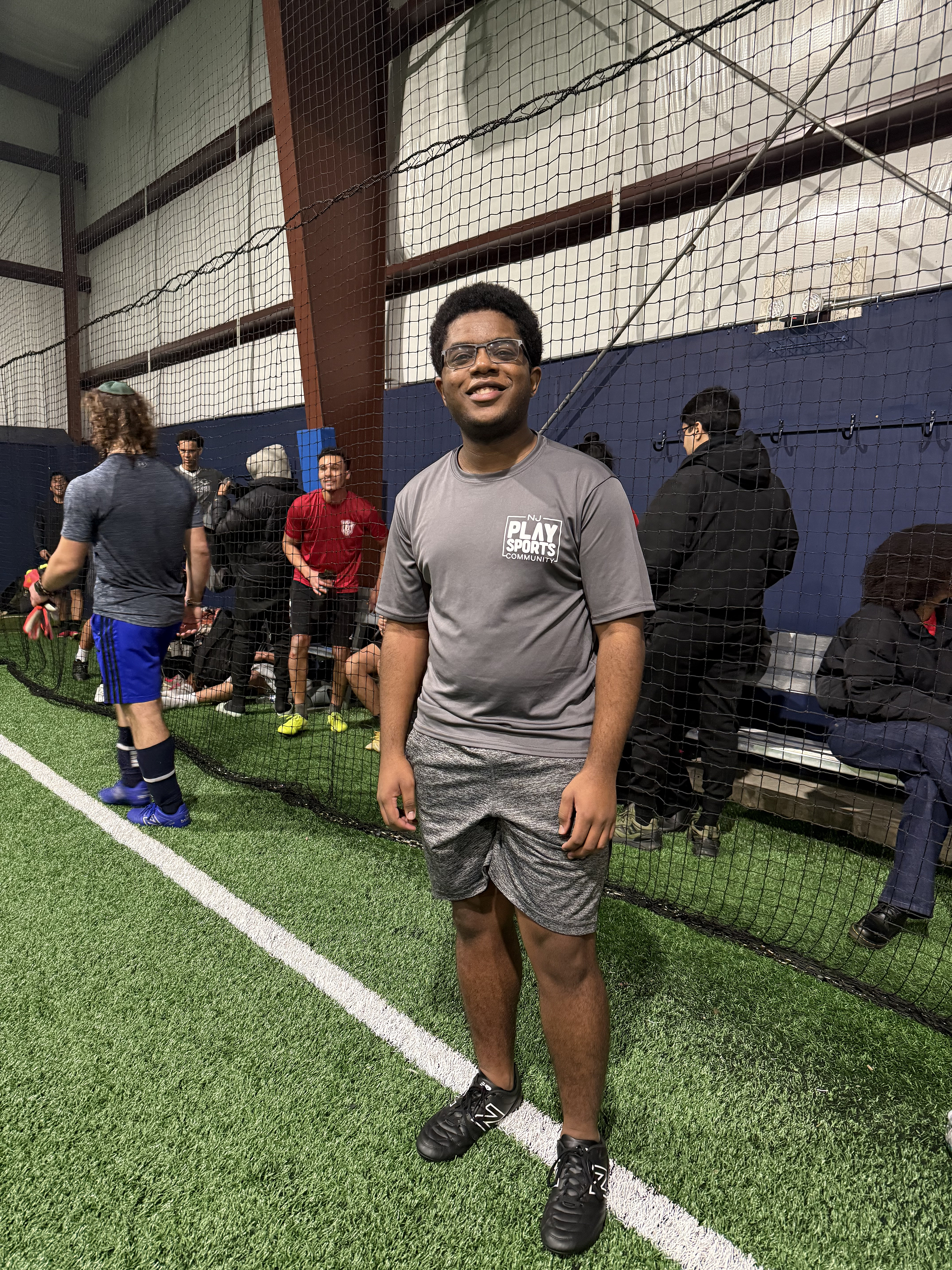 POTG - Clifton FA FC