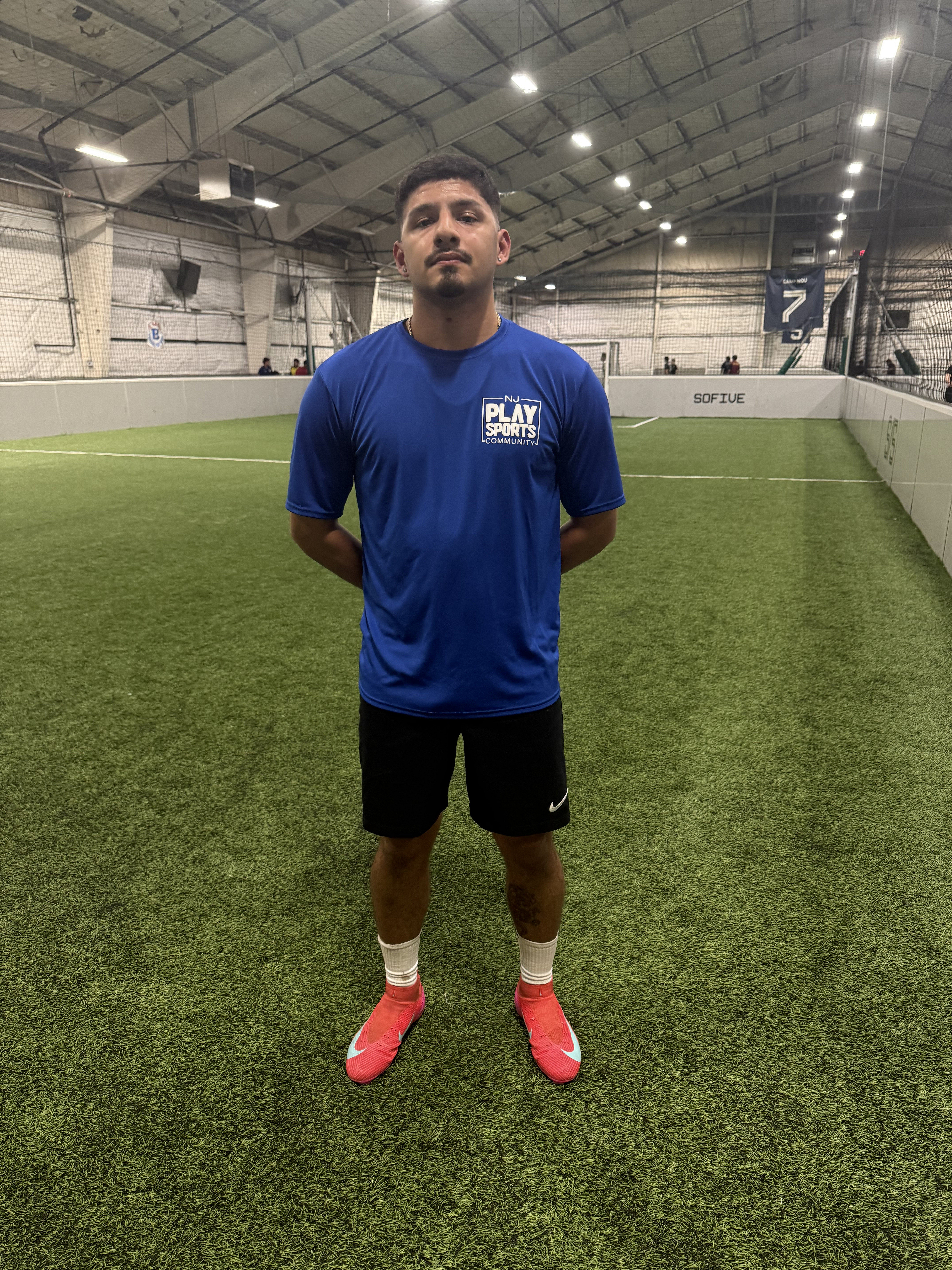 POTG - Los Pollos Hermanos