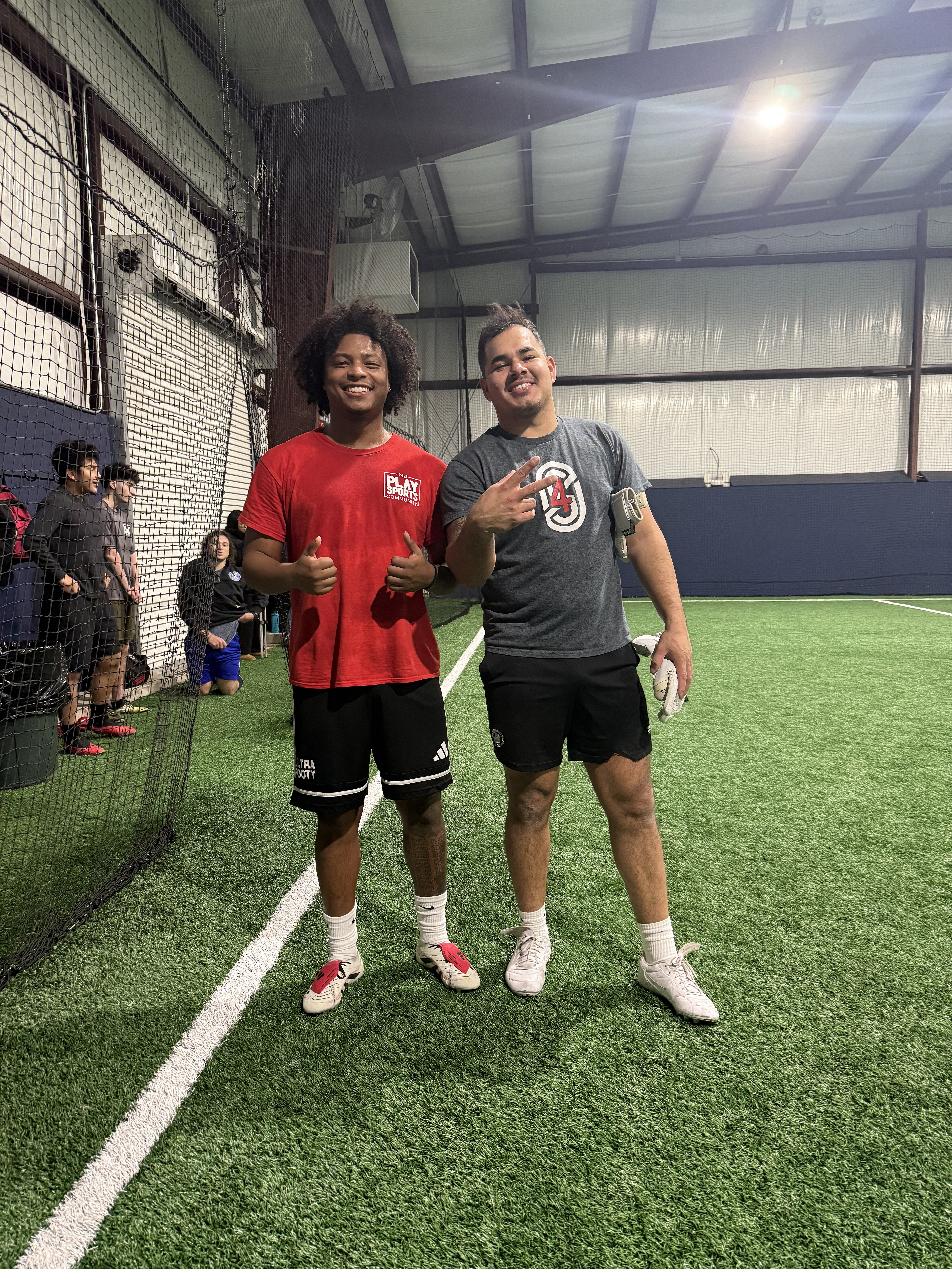 POTG - UCL Merchants