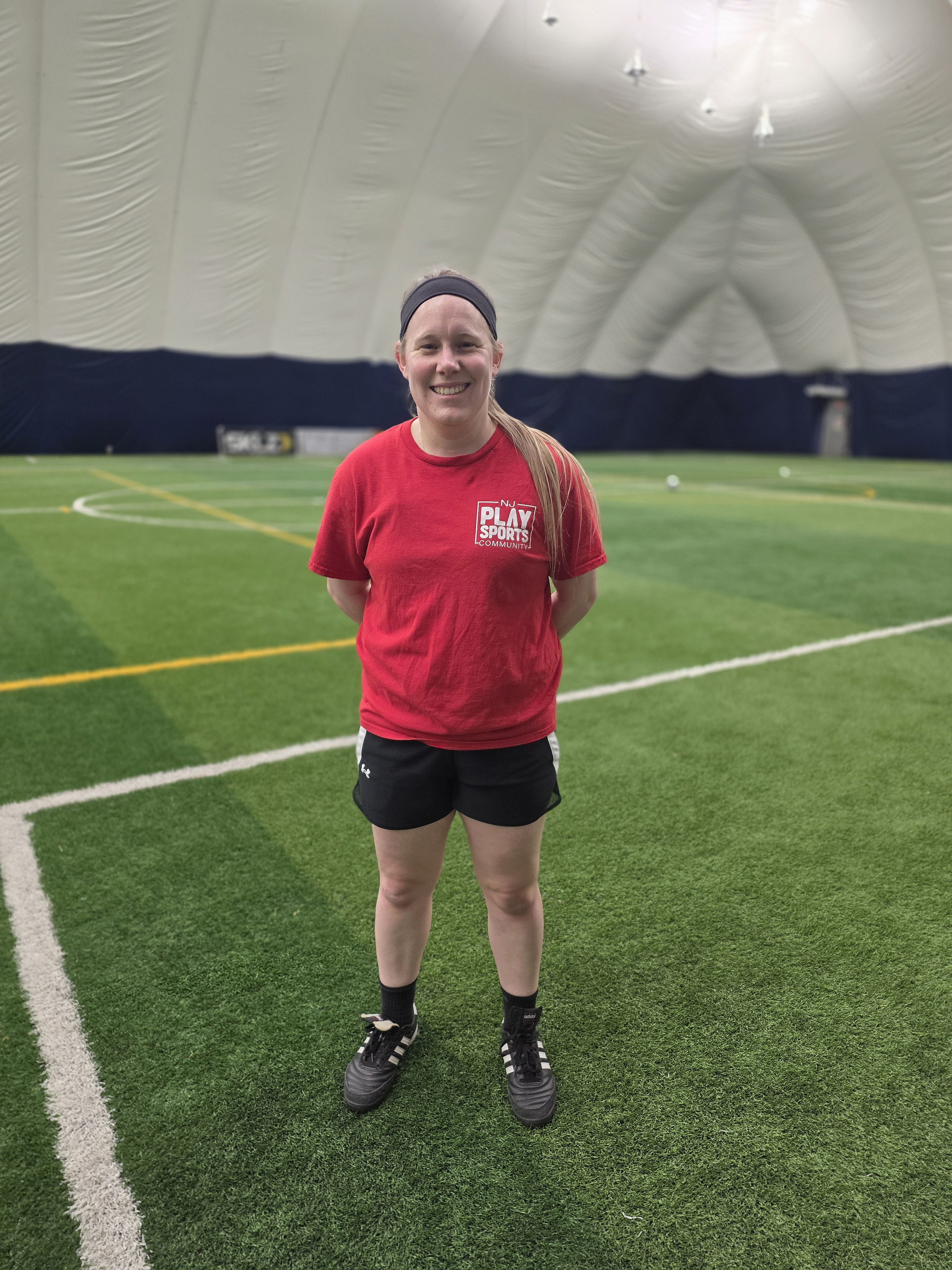 POTG - Chicks with bricks