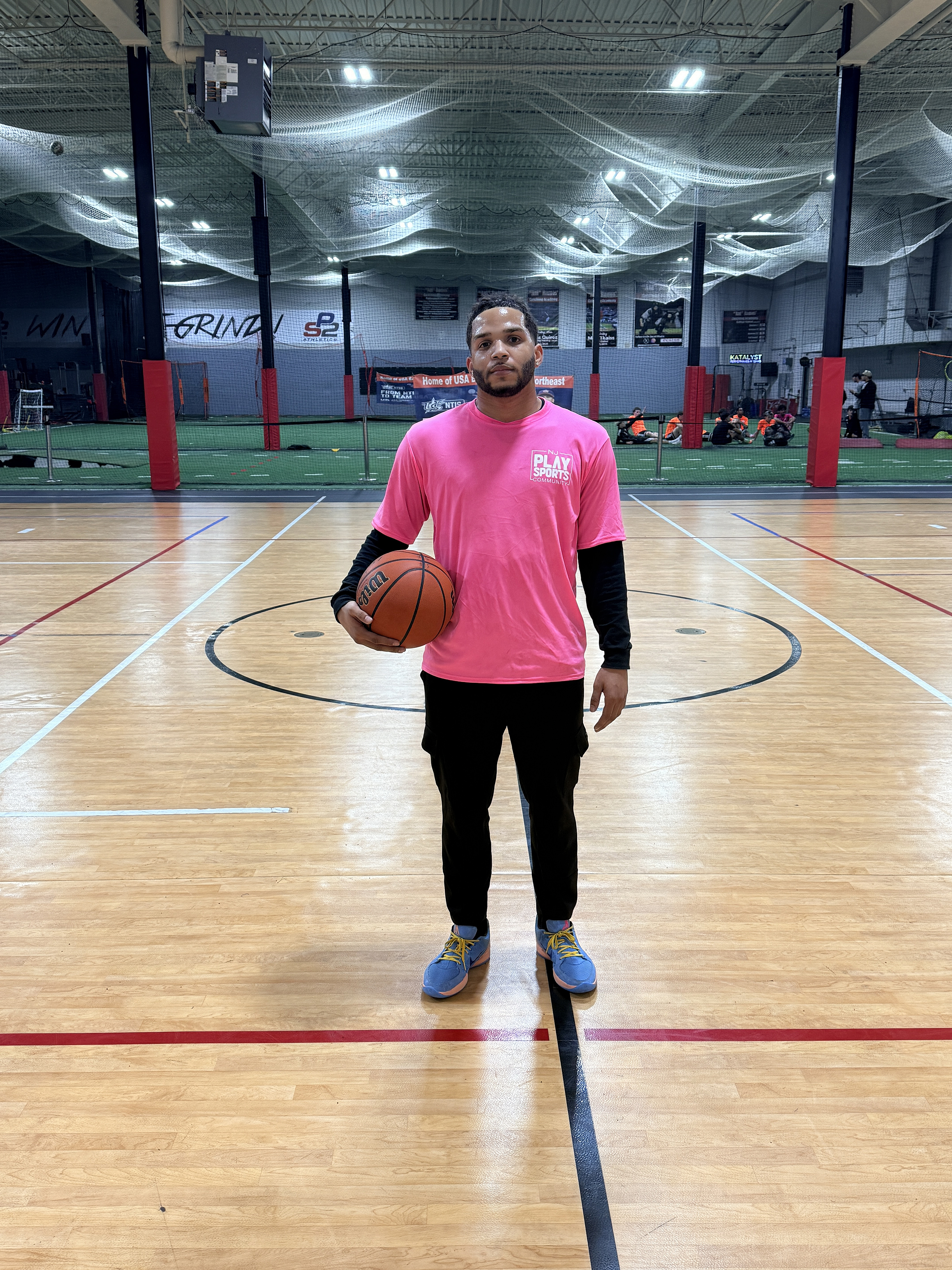 POTG - All Heart, No Cartilage