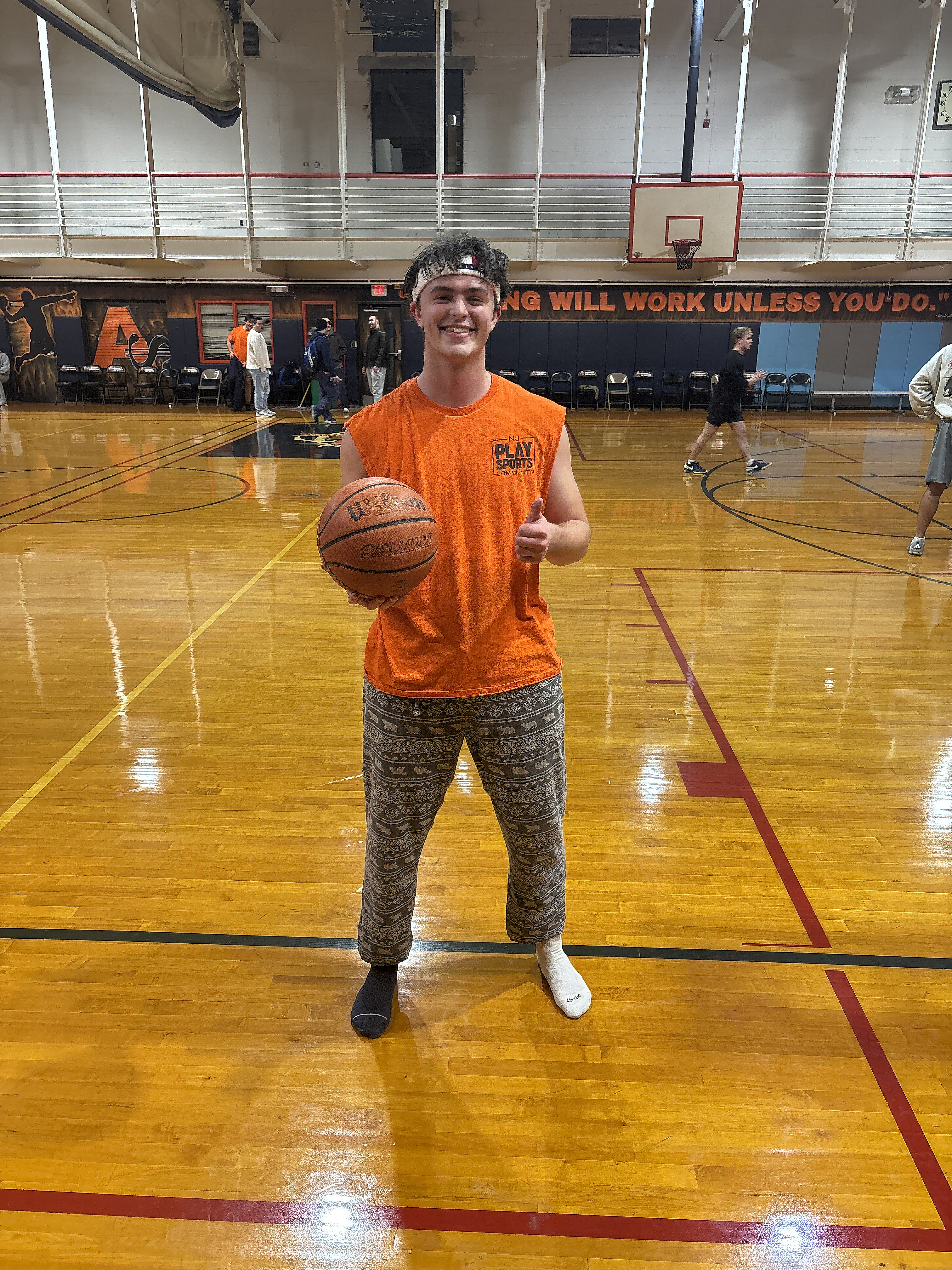 POTG - The Eccentric Millionaires 