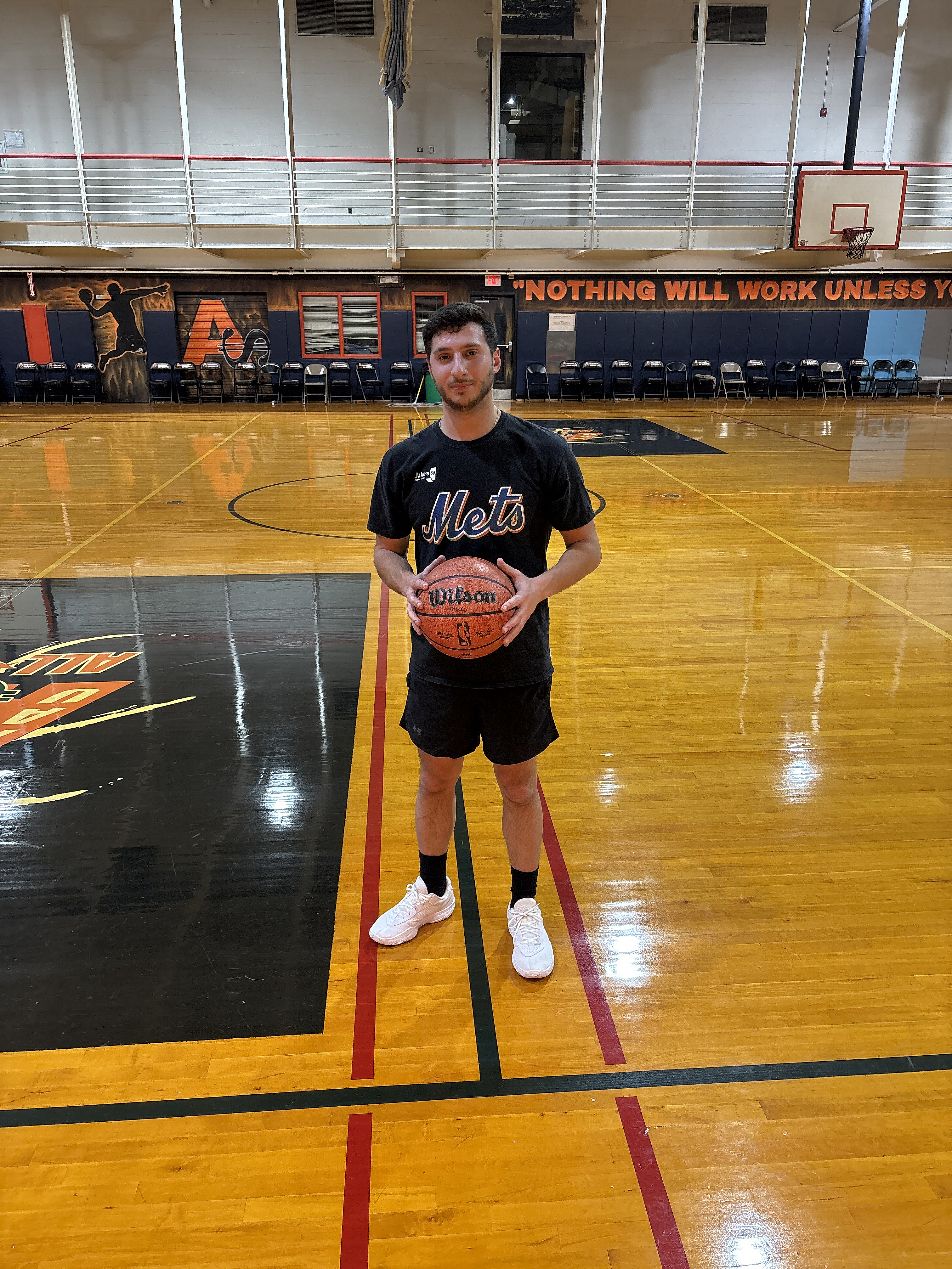 POTG - Brunson Burners 